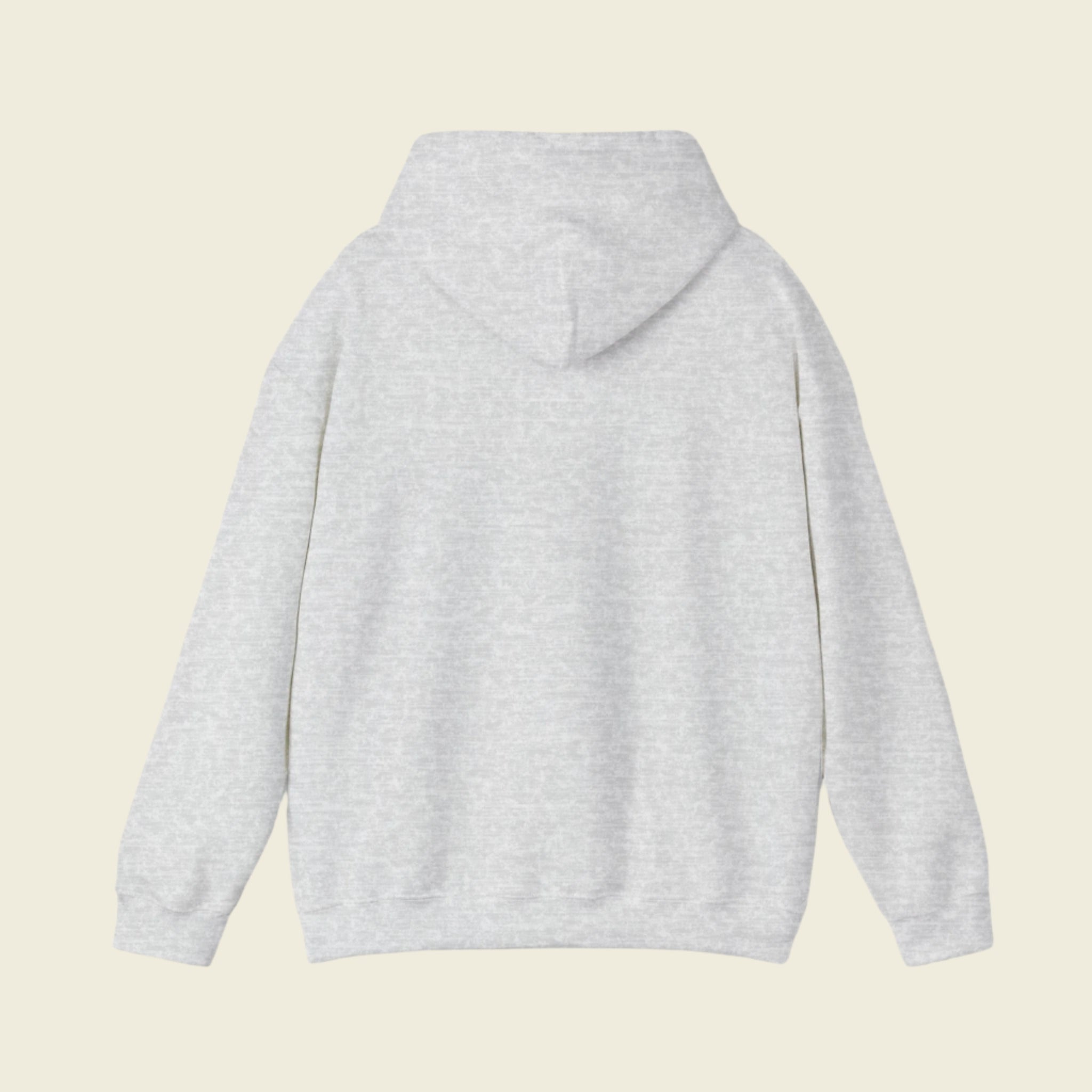 LWP Heart Unisex Heavy Blend™ Hooded Sweatshirt - Love With Purpose 