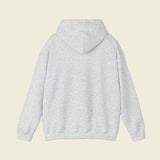 LWP Heart Unisex Heavy Blend™ Hooded Sweatshirt - Love With Purpose 