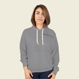 LWP Heart Unisex Pullover Hoodie - Love With Purpose 