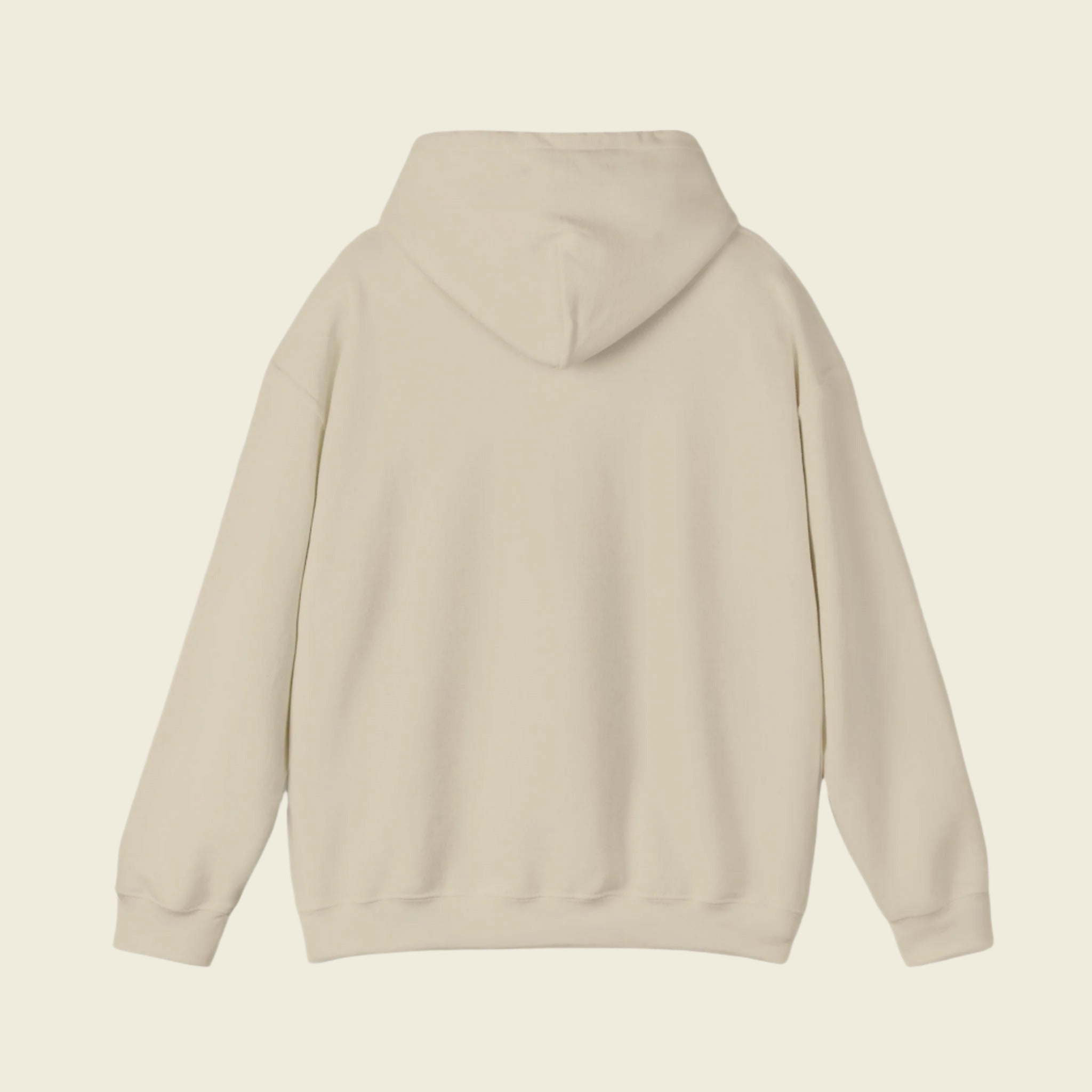 LWP Heart Unisex Heavy Blend™ Hooded Sweatshirt - Love With Purpose 