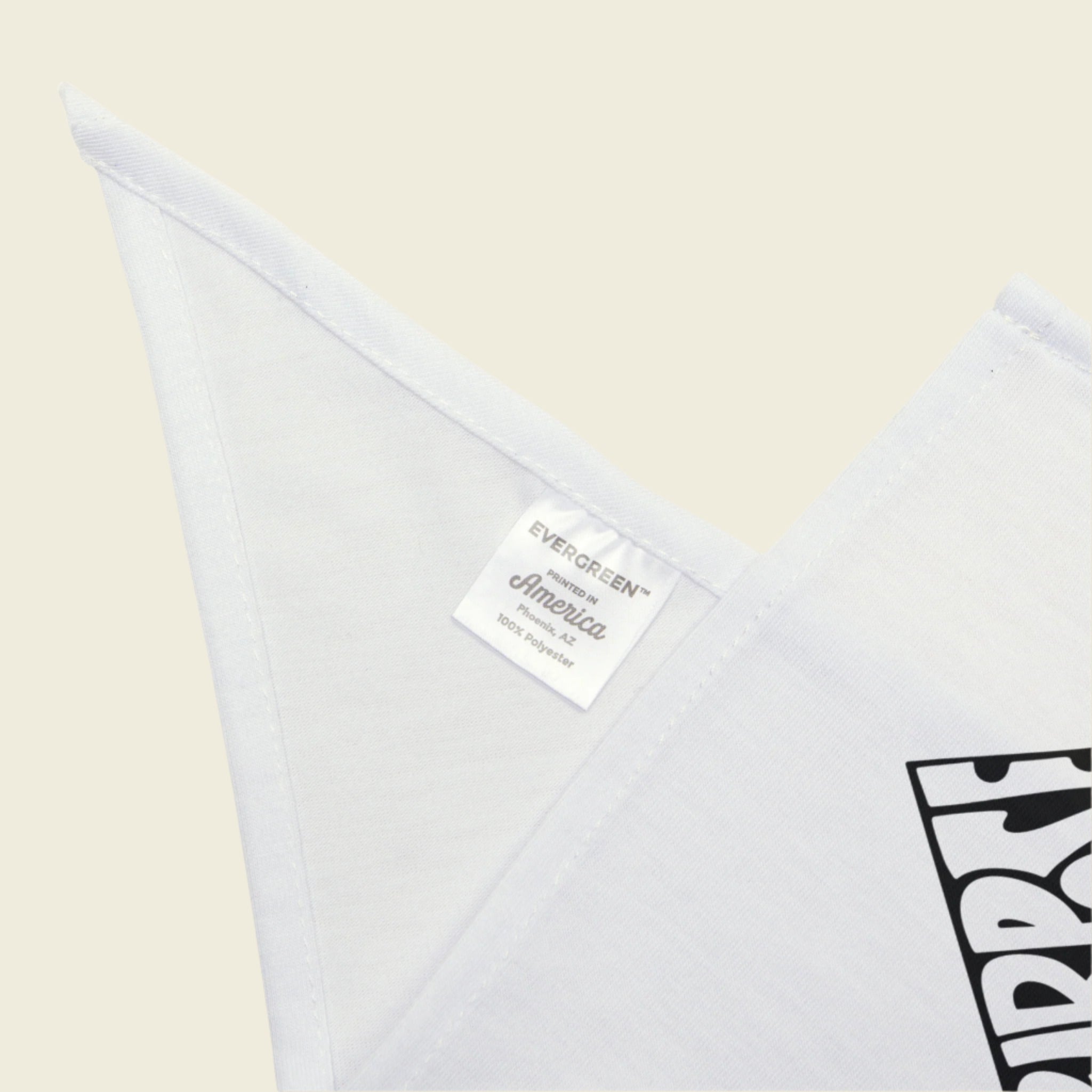 LWP Cross Pet Bandana - Love With Purpose 